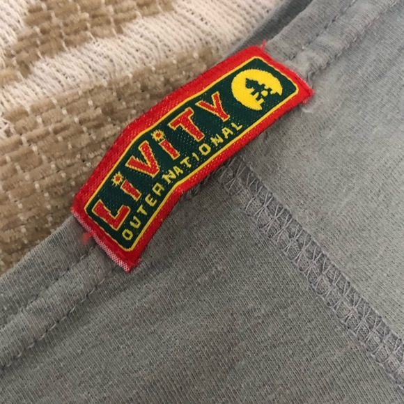 LiViTY Shorties - Black and Gray Cheeky Briefs - 2Pack - Picture 13 of 16